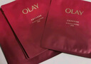 OLAY抗皺緊致美頸膜6g*5片 曬單實(shí)拍圖