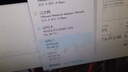 華顧臺式機箱PCI位側吹散熱風扇支架顯卡散熱器通用8/9/12CM風扇支架機箱PCI位風扇側吹風扇垂直散熱架 顯卡測吹支架 曬單實拍圖