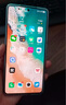 vivo iQOO Z9 國(guó)家補(bǔ)貼 6000mAh超薄藍(lán)海電池 高通第三代驍龍7 1.5K 144Hz防頻閃護(hù)眼屏 電競(jìng)游戲手機(jī) 曜夜黑 12GB  512GB 曬單實(shí)拍圖