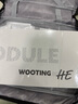 wooting60HE+ PCB 套件 磁軸鍵盤套件 客制化改裝用 全新未拆封80HE pcb模組套件 曬單實拍圖