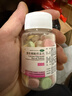 三才 葡萄糖酸鈣含片 0.15g*100s  預防和治療鈣缺乏癥 曬單實(shí)拍圖