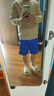 安踏（ANTA）男士運動(dòng)衛衣長(cháng)袖t恤2025秋冬季新款圓領(lǐng)打底衫大碼休閑男裝 7710-4蠟灰色 M /170 適合100-120斤 曬單實(shí)拍圖