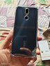 驅(qū)馳適用 OPPO A9手機殼四角防摔全包邊氣囊保護套透明軟殼手機套防摔殼男女款簡約 OPPO A9手機殼【四角防摔】 曬單實拍圖