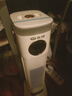先鋒石墨烯取暖器家用暖風(fēng)機(jī)恒溫節(jié)能速熱電暖器電暖氣臥室辦公室熱風(fēng)機(jī) 語(yǔ)音遙控款【石墨烯速熱+語(yǔ)音聲控+仿真火焰】 曬單實(shí)拍圖