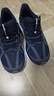 耐克（NIKE）Structure 25男鞋輕盈透氣休閑運(yùn)動(dòng)鞋穩(wěn)定支撐緩震厚底公路跑步鞋 DJ7883-002 44 曬單實(shí)拍圖
