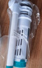 炫敖衛(wèi)生間蹲便器蹲坑廁所沖水箱通用配件馬桶抽水器壁掛式進(jìn)水排水閥 通用 高壓進(jìn)水閥 曬單實(shí)拍圖