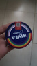 妮維雅（NIVEA）德國本土版NIVEA妮維雅經(jīng)典藍罐潤膚霜滋潤保濕補水 限量版彩虹包裝75ml 曬單實(shí)拍圖