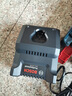 博世（BOSCH）充電沖擊鉆充電電鉆鋰電沖擊鉆GSB12-2-LI升級GSB12V-30無刷電動 GSB12V-30【單電】+附件套裝 曬單實拍圖
