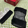 志高（CHIGO）膝蓋按摩儀器膝部按摩器膝關(guān)節(jié)腿部保暖電加熱護(hù)膝熱敷老寒腿膝蓋熱敷理療儀520情人節(jié)禮物實(shí)用 【禮盒款單支悅享版】液晶觸控+5檔熱敷+3檔力度 送女友送老人送長(zhǎng)輩送爸媽情人節(jié)禮物送老婆 曬單實(shí)拍圖