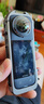 時(shí)櫟帆影石X4屏幕膜保護膜insta360 x4AR膜insta360影石x4相機膜全景運動(dòng)屏幕保護膜高清防反光 一片裝 曬單實(shí)拍圖