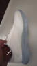 迪桑特 ENERZITE 男女同款 BOA設(shè)計(jì) EASE WIRE運(yùn)動(dòng)跑鞋 SB-NiagaraMistD5131RRN32男 41 曬單實(shí)拍圖