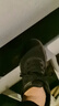 安踏男鞋跑鞋男夏季運動(dòng)鞋子男軟底網(wǎng)面減震軟底防滑跑步鞋 曬單實(shí)拍圖