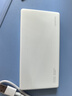 華為（3C認證）充電寶66W超級快充12000毫安移動(dòng)電源Mate60 Pura80 70 Pro手機原裝電池平板筆記本電腦 華為66W充電寶【珍珠白】+12000毫安 曬單實(shí)拍圖