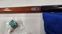 RILEY 英國Riley萊利中式黑八臺球桿桌球大頭手工分體通桿桿頭11.5 RB8-500-3/4分體+桿筒 曬單實拍圖