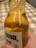 科羅娜（CORONA）墨西哥原裝進口Corona黃啤酒精釀科羅拉科羅納小麥啤酒 355mL 24瓶 整箱裝 25年10月到期 曬單實拍圖