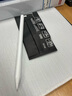 JPLAYER電容筆Apple Pencil一二代觸控筆 通用2024年P(guān)ro/Air6/5/4/Mini/iPad筆繪畫(huà)觸控手寫(xiě)筆 強力磁吸 曬單實(shí)拍圖
