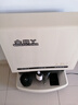 金腳丫擦鞋機(jī)全自動(dòng)感應(yīng)公用商用立式酒店單位大堂三電機(jī)雙鞋油 公用擦鞋機(jī)/米黃/三電機(jī)/雙鞋油 曬單實(shí)拍圖