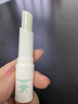 洛凡美皙（LUOFMISS）凡士林潤唇膏保濕滋潤干裂防干燥補水無(wú)色嘴唇膏男女變色唇膏發(fā)2 無(wú)色潤唇膏拍1發(fā)2支 正常規格 曬單實(shí)拍圖