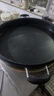 甄樽全自動(dòng)旋轉(zhuǎn)煎包爐臺(tái)式水煎包爐商用煤氣電餅鐺燃?xì)馍灏伡屣溩訖C(jī)器烙餅機(jī)鍋貼 【數(shù)顯分體】煎包爐45直徑3.5kw 曬單實(shí)拍圖