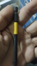 得力內(nèi)六角批頭套裝強(qiáng)磁加長手電鉆起子機(jī)電動(dòng)螺絲刀維修梅花改錐披頭 六角批頭【100mm】6件套 曬單實(shí)拍圖