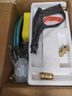 黑貓水手洗車機220v家用插電高壓水槍大功率可調(diào)壓感應(yīng)電機便攜式神器泵頭 4800W 旗艦銅接版 【10米鋼絲管+長水槍】 升級第三代增壓泵頭 曬單實拍圖