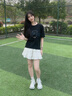 李寧星際丨休閑鞋女鞋夏季透氣網(wǎng)面低幫經(jīng)典時(shí)尚運(yùn)動(dòng)鞋老爹鞋 【25新款】玫瑰金110-3 現(xiàn)貨即發(fā) 37 曬單實(shí)拍圖