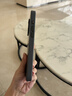 猿氣「擎磁」適用iphone16promax手機(jī)殼相機(jī)按鍵全包磁吸iphone16pro保護(hù)套氣囊防摔蘋果15promax外殼 擎磁系列丨相機(jī)鍵全包【灰色】 iPhone 16 Pro Max 曬單實拍圖