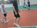 莫代爾健身衣服男夏季薄款速干冰絲寬松跑步服籃球運(yùn)動(dòng)套裝透氣短袖T恤 清涼兩件套【寬松透氣】 L (130-145斤) 曬單實(shí)拍圖