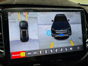 紐曼（Newsmy）豐田卡羅拉雷凌致炫威馳RAV4榮放塞納360全景影像系統(tǒng)導(dǎo)航一體機(jī) 曬單實(shí)拍圖