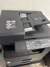 京瓷 TASKalfa MZ2100 A3A4激光黑白數(shù)碼復合機復印打印掃描一體機家用辦公打印機 主機（含雙面器+網絡打?。?輸稿器+第二紙盒 官方配置+工作臺 曬單實拍圖