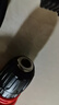 創(chuàng)一手電鉆家用多功能有線電動螺絲刀配鉆頭小型套裝大功率電動工具 曬單實拍圖