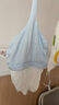 貝瑞加（Babyprints）嬰兒帽子1個剛出生寶寶胎帽純棉四季新生兒防風(fēng)保暖帽可愛 企鵝 曬單實拍圖