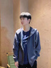 中國黃金 S925銀簡約羅網(wǎng)項鏈男款鎖骨鏈生日七夕節(jié)送男友 【浪漫玫瑰禮盒】*八倉發(fā)貨*當(dāng)/次日達(dá) 曬單實拍圖