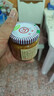 骉祥正宗臺灣原裝甜酒豆腐乳米豆下飯醬菜梅子辣豆瓣紅曲酒釀腐乳y 甜酒豆腐乳200g【1瓶】 曬單實拍圖