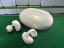 漫途?！?026全新升級】耳夾式藍牙耳機真無(wú)線(xiàn)不入耳開(kāi)放式運動(dòng)通話(huà)降噪適用于華為蘋(píng)果女神節生日禮物 月巖白【旗艦品質(zhì)+1年質(zhì)?！?HIFI音效丨云感佩戴 曬單實(shí)拍圖