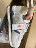 NEW BALANCE NB574官方休閑鞋男鞋女鞋情侶復古舒適夏季透氣百搭輕便運動鞋 灰色 ML574LGI 39.5 (腳長24.5cm尺碼詳詢客服) 曬單實拍圖