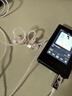 SUPER TFZ FORCE1C入耳式耳機(jī)hifi有線高音專業(yè) 架子鼓手監(jiān)聽耳機(jī)發(fā)燒舞臺(tái)音樂耳機(jī)轉(zhuǎn)6.5貝斯用 FORCE 1【素質(zhì)加強(qiáng)版】純凈水晶 曬單實(shí)拍圖