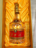 華西村【整箱裝 6瓶】45度酒 精品包裝竹蓀酒 一整箱6瓶裝 500ML/瓶 45度 500mL 6瓶 要禮品袋（要拆箱） 曬單實(shí)拍圖