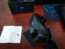 VRGVR眼鏡一體機看3D電影全景高清VR體感游戲機玩游戲頭戴沉浸式影院 藍光超清版+送資源 曬單實拍圖