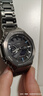 卡西歐（CASIO）手表男G-SHOCK八王子GM-B2100金屬八角太陽能藍牙潮流運動電子表 GM-B2100BD-1APRT皇家黑武士 曬單實拍圖