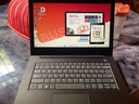 聯(lián)想thinkpad 輕薄商務(wù)辦公二手筆記本電腦小新Air i7-7500 【品質(zhì)認證，累計銷(xiāo)售5萬(wàn)+】 95新i5-8250獨顯16G+512G/18款 曬單實(shí)拍圖