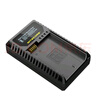 奈特科爾（NITECORE）相機(jī)en-el15適用尼康Z6 Z5 D7200 D7100 D7000 D610 D750 D500 D800 D600 Z7 單反充電器 尼康EL15充電器 曬單實(shí)拍圖