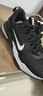耐克（NIKE）氣墊鞋男鞋2025秋季新款AIR MAX IMPACT實(shí)戰籃球鞋運動(dòng)鞋休閑鞋 黑色白DM0829-001曬圖退10【元】 42 曬單實(shí)拍圖