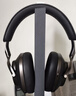 寶華韋健Bowers&Wilkins(B&W) Px8 無(wú)線(xiàn)HIFI頭戴式藍(lán)牙耳機(jī)主動(dòng)降噪高保真 曜石黑【注冊(cè)保修2年|全國(guó)聯(lián)?！?曬單實(shí)拍圖