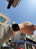 Apple Watch Series 10 GPS款46毫米銀色鋁金屬表殼青云色回環(huán)式運動表帶MX243CH/B*企業(yè)專享 曬單實拍圖