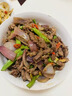 元牧希國產(chǎn)原切大塊牛腿肉 凈重4斤 （2-3塊）牛肉燒烤谷飼生鮮源頭直發(fā) 曬單實(shí)拍圖
