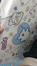 廬播生日禮物節(jié)日禮品袋可裝鞋盒大號(hào)高級(jí)感服裝手提袋購(gòu)物袋可愛(ài)紙袋 線條小狗禮袋【特大號(hào)40*30*18】 曬單實(shí)拍圖