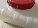 Naliya水箱加厚食品級(jí)大水桶塑料桶家用帶蓋儲(chǔ)水桶大號(hào)臥式長(zhǎng)方形蓄水塔 升級(jí)特厚220斤方桶+軟管 110L 1個(gè) 曬單實(shí)拍圖