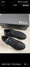 愛步（ECCO）BIOM 2.1登山鞋 運(yùn)動(dòng)鞋戶外緩震跑步鞋男鞋 健步越野822834 HL 黑色82283451052 39 曬單實(shí)拍圖