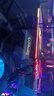 華碩RX580/RX590/RX5600/5700/6500/6700/6800XT臺式二手顯卡A卡 藍寶石 RX5700XT 8G 超白金 95成新 曬單實拍圖